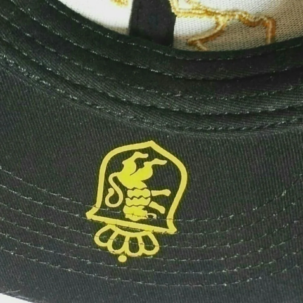 Dutch Masters Surgeon General Warning: Cigar Puffers Hat